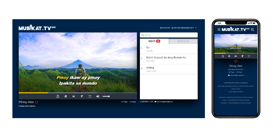 Musikat.TV